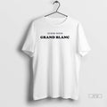 Trending Stand With Grand Blanc Michigan T Shirt