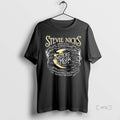 Trending Stevie Nicks 2025 Sisters Of The Moon Tour Dates Signature T Shirt Sweater