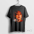 Trending Tate Mcrae Greedy Graphic Vintage Signature Tee Shirts Sweater