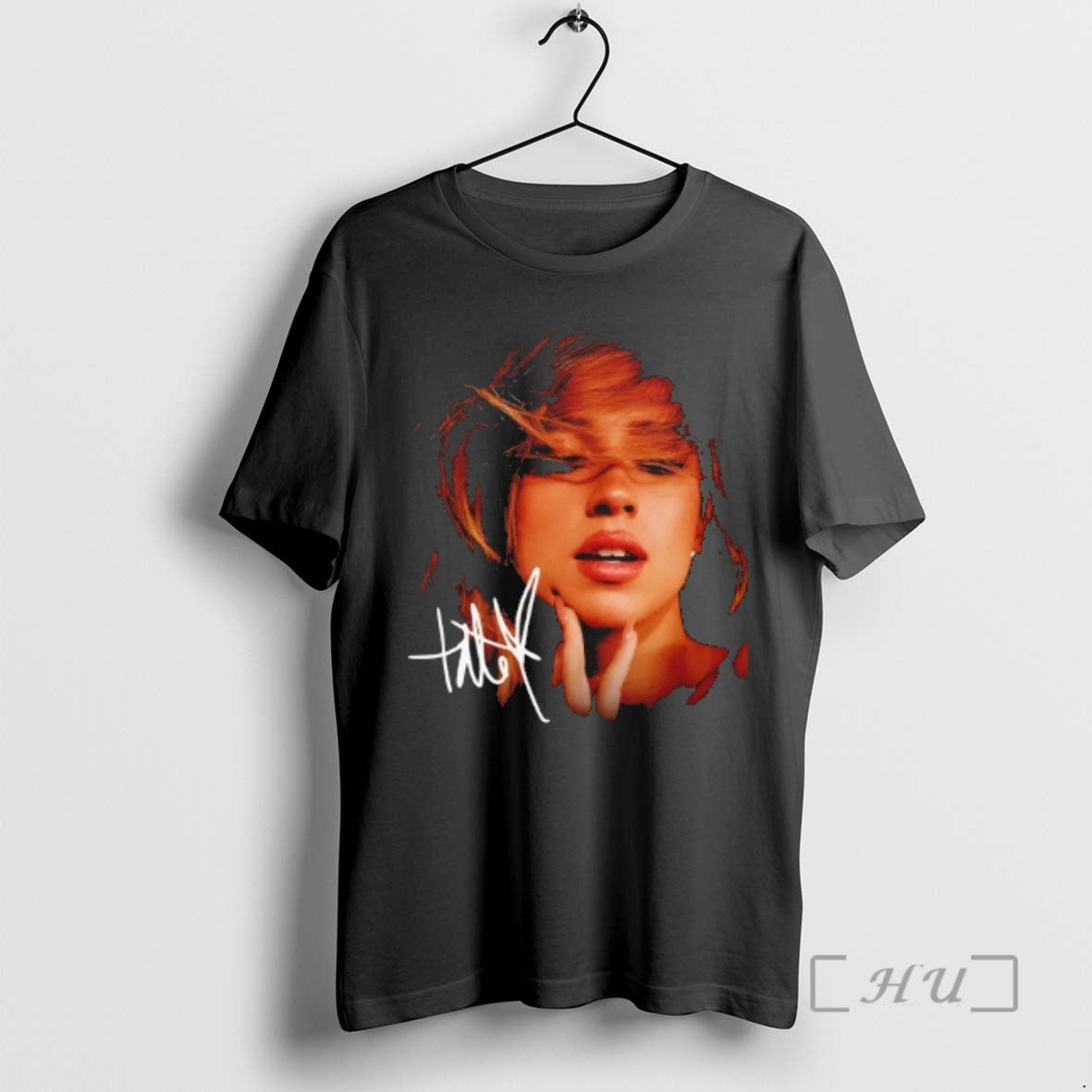 Trending Tate Mcrae Greedy Graphic Vintage Signature Tee Shirts Sweater