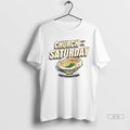 Trending Tennessee Volunteers Church On Saturday T Shirt