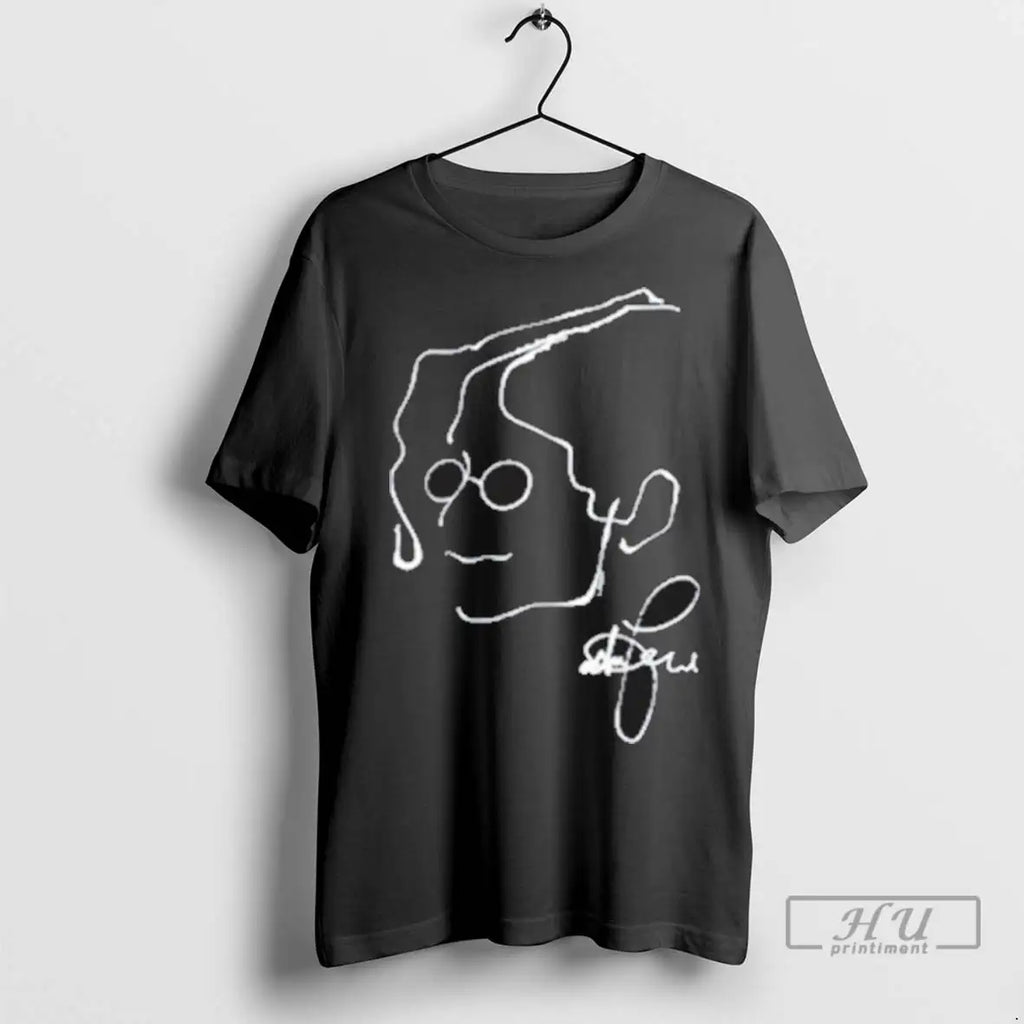 Trending The Adam Friedland Doodle T Shirts