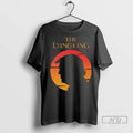 Trending The Lying King Anti Trump Long Sleve T Shirts