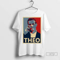 Trending Theo Epstein Hope Style T Shirts