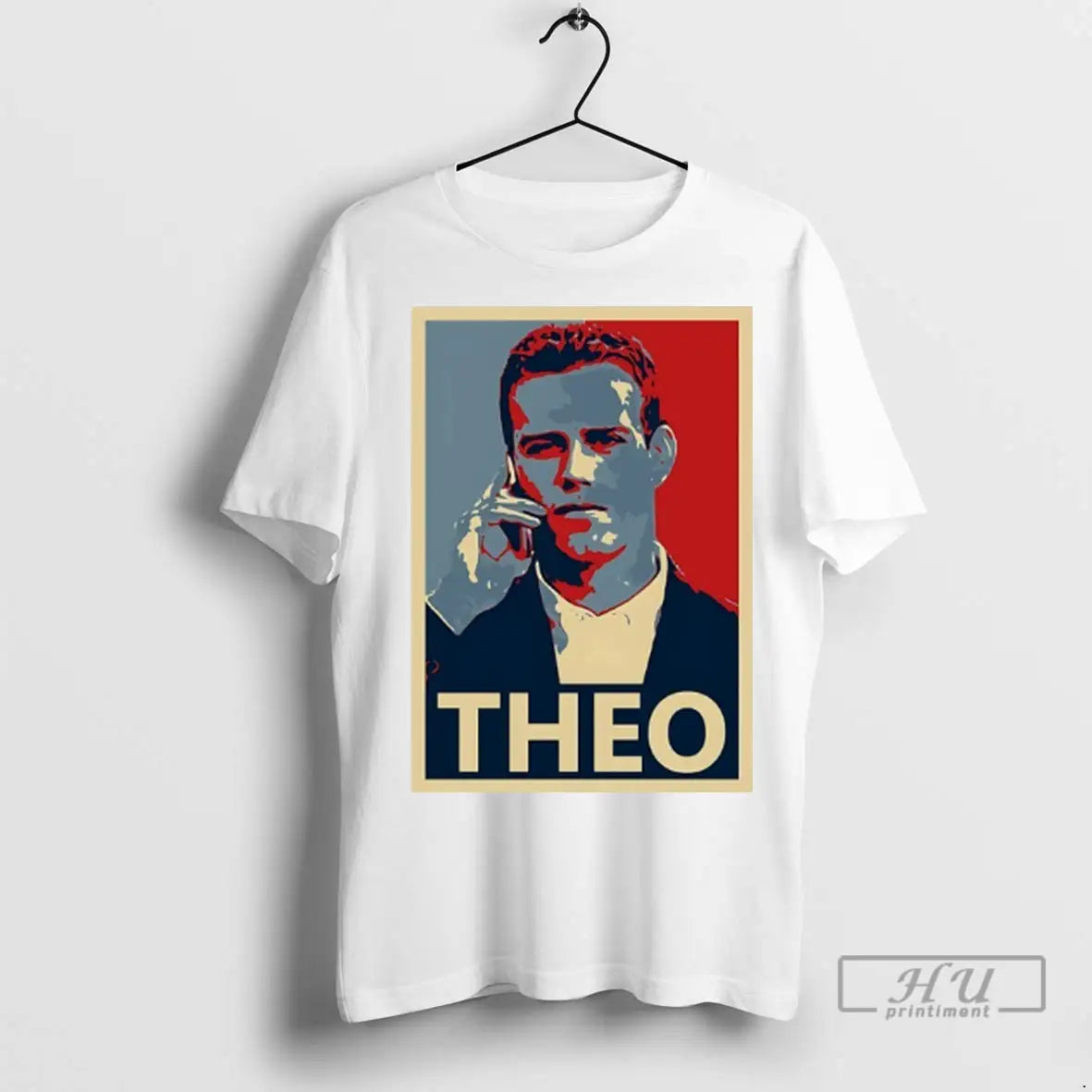 Trending Theo Epstein Hope Style T Shirts