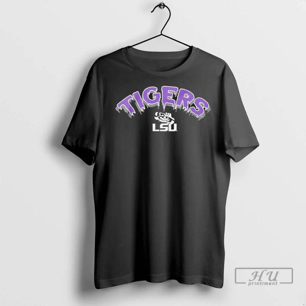 Trending Tigers Lsu Logo T Shirts