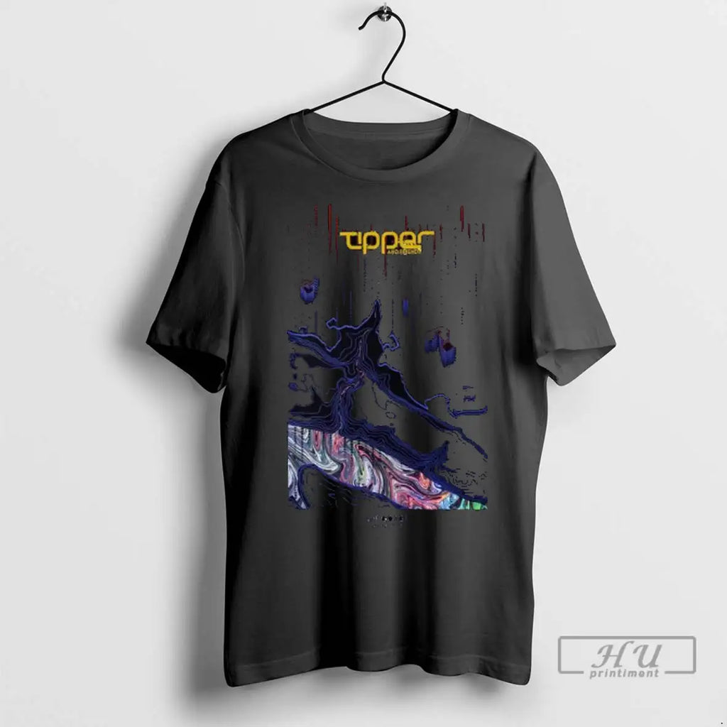 Trending Tipper Friends July 4 6 2025 Gorge Amphitheater In George Wa Long Sleve