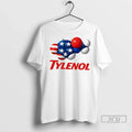 Trending Tylenol Molecule T Shirts