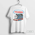 Trending Tylenol And Tank Engines T Shirts