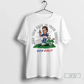 Trending Usa Golf Send Them Back To Their Shanties T Shirts