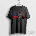 Trending Uncle Sam Your Momma Said To Vote Us Flag T Shirts