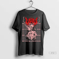 Trending Uwu Bitch Beheading Unbridled Slamming Weebgore T Shirt