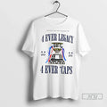 Trending Vancouver Whitecaps Fc 4 Ever Legacy 4 Ever Caps T Shirts