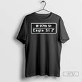 Trending W 97th Eagle St T Shirts