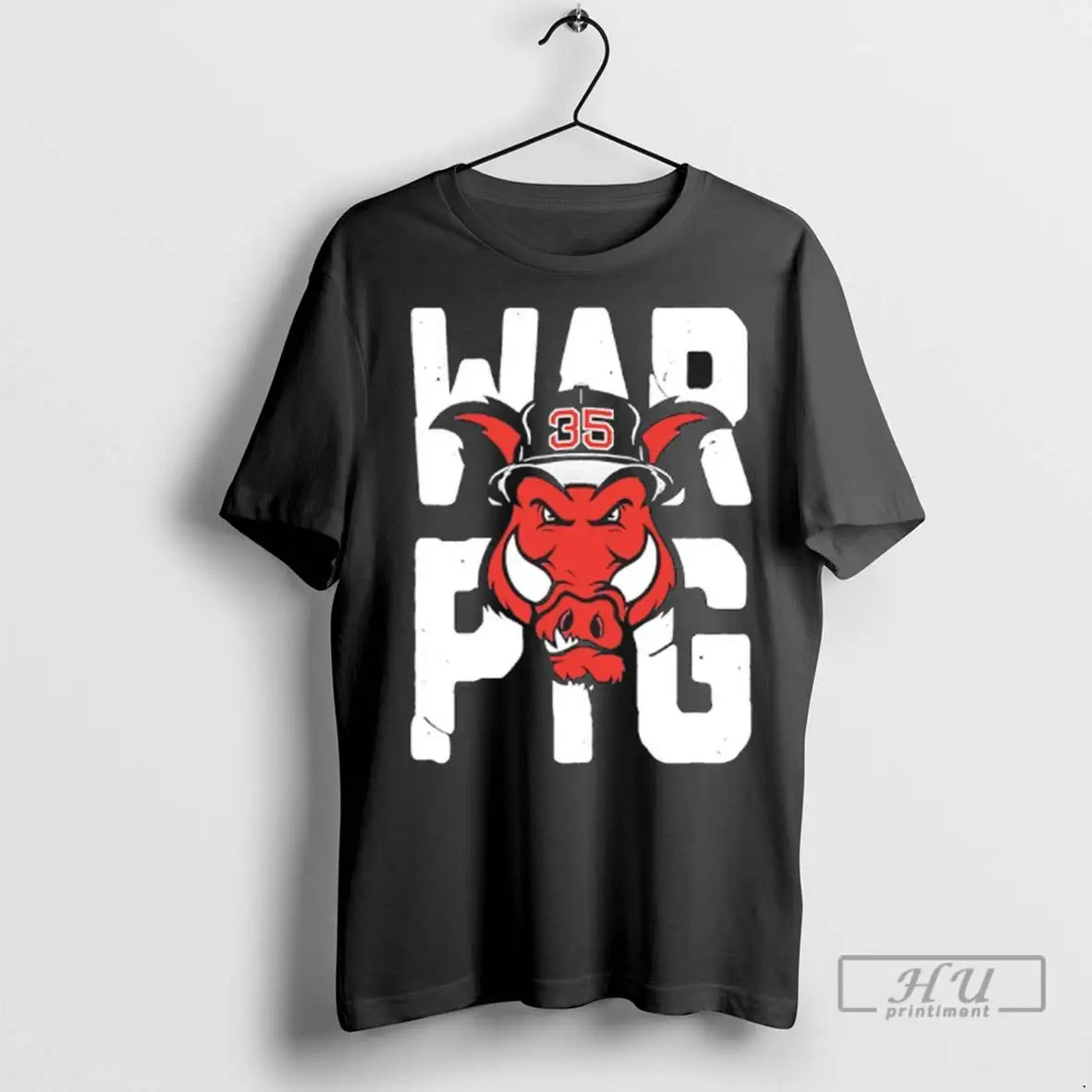 Trending War Pig Arkansas Razorbacks 35 T Shirts