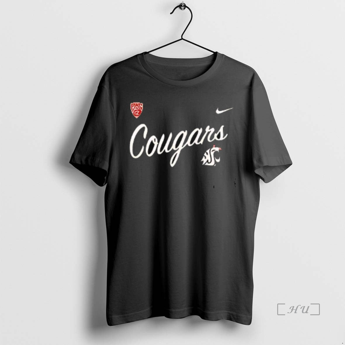 Trending Washington State Cougars 2025 Retro Logo T Shirt Sweater