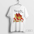 Trending Wizard Of Oz Theres No Place Like Las Vegas Ladies T Shirts