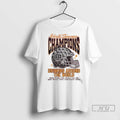 Trending World Showcase Champions Kc Variant Drinking Around The World Ladies T Shirts