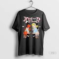 Trending Xplr Polar Opposites T Shirts