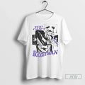Trending You Cant Kill The Boogeyman Trick Or Treat Or Die T Shirts