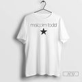 Trending Malcolm Todd Star 2025 Hot T Shirts