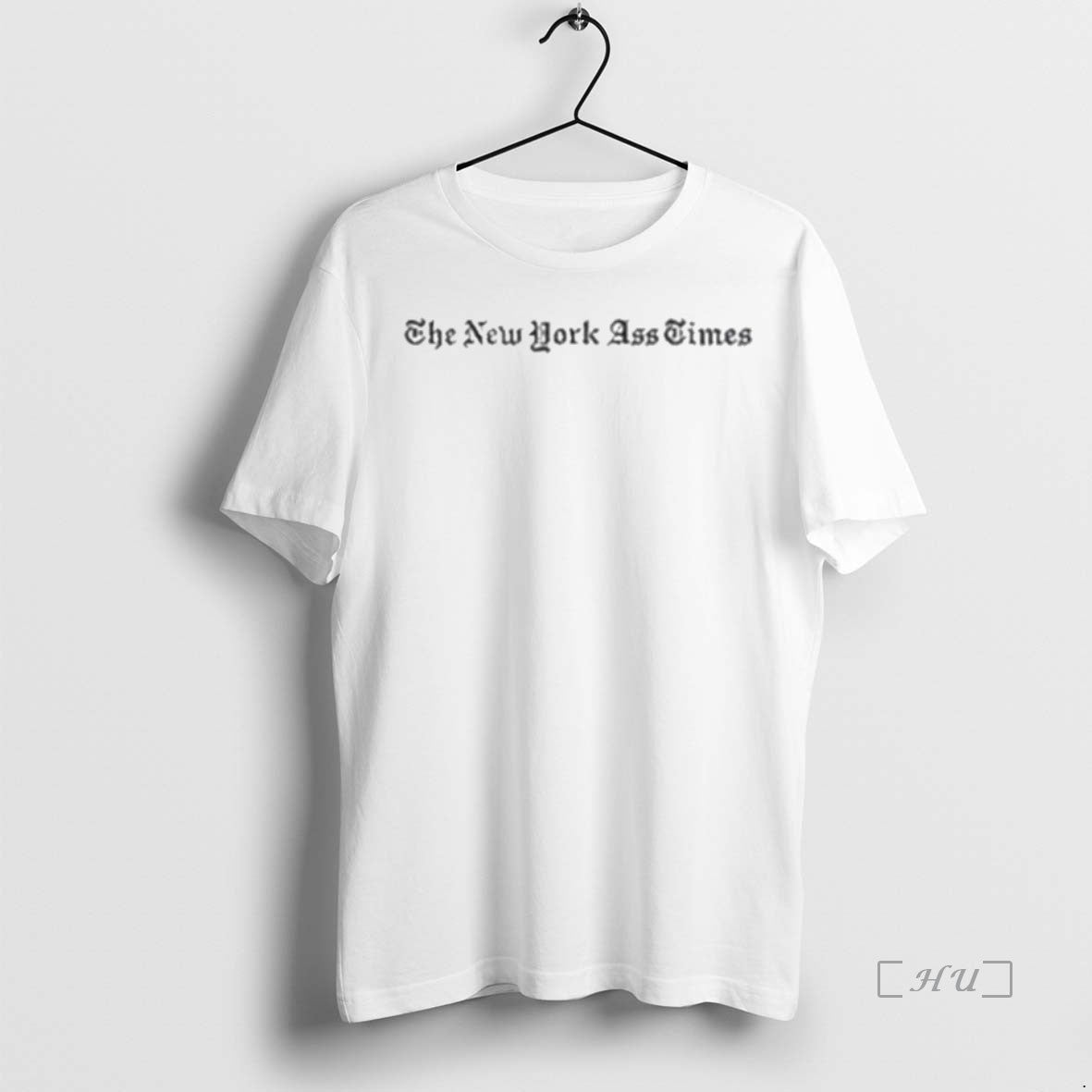 Trending The New York Ass Times T Shirt Sweater