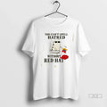 Trendy 2025 Cat You Cant Spell Hatred Without Red Hat Shirt Sweater