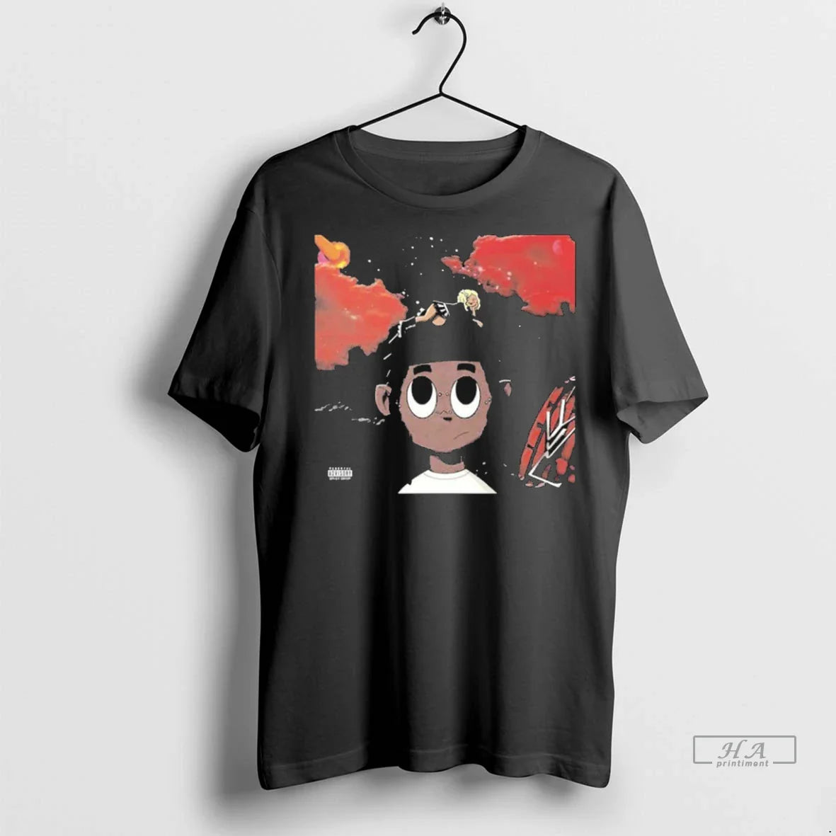 Trendy Apollored1 Vs The World Shirt Sweater
