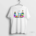 Trendy Bad Bunny Benito Bowl Puerto Rico Shirt Sweater