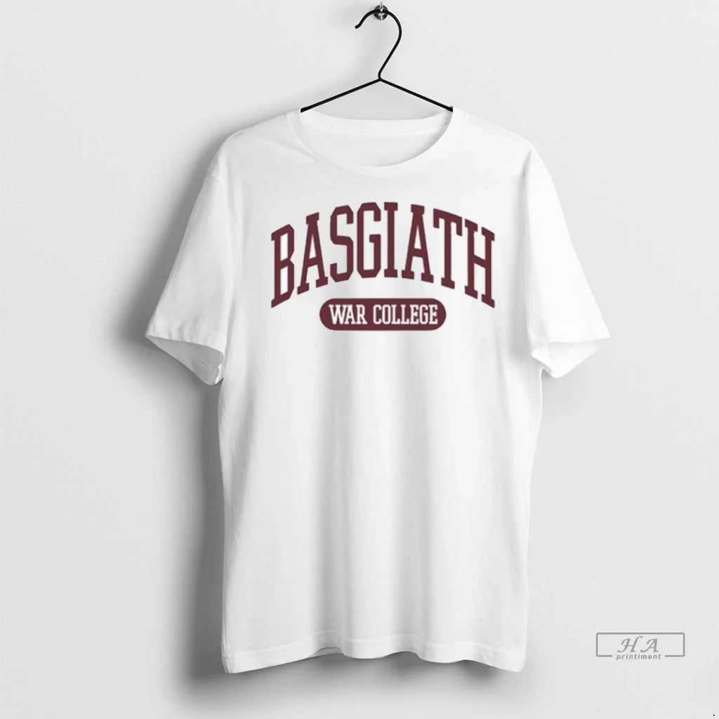 Trendy Basgiath War College Target Shirt Sweater