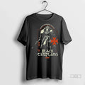 Trendy Black Templars No Pity No Remorse No Fear Shirt Sweater