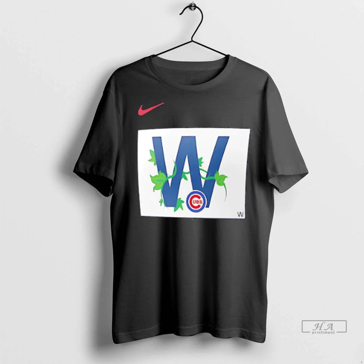 Trendy Chicago Cubs W Flag Logo Shirt Sweater