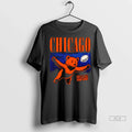 Trendy Chicago Football Smells Like Team Spirit Shirt Sweater