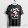 Trendy Cincinnati Reds Johnny Bench National Baseball Hall Of Fame Class Of 1989 Shirt Sweater