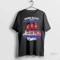 Trendy Damn Right I Am A Canadiens Fan And I Saw Canadiens Greatness Legends Skyline
