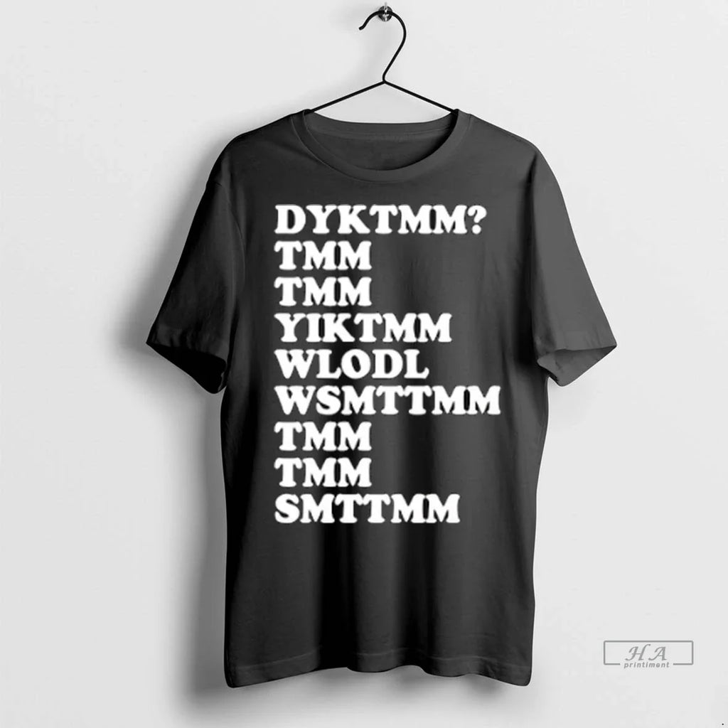 Trendy Do You Know The Muffin Man Shirt Sweater