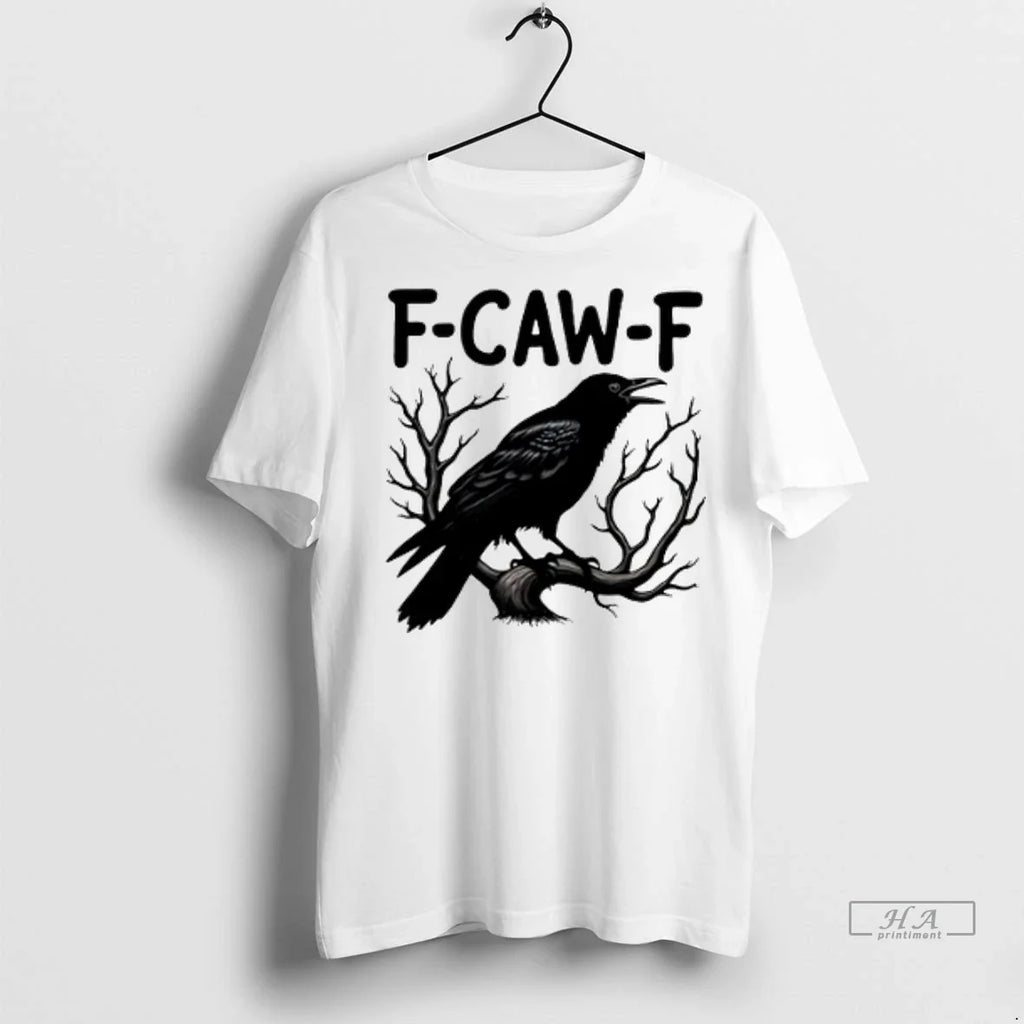 Trendy Jamal F Caw F Shirt Sweater