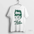 Trendy Kirsten Krull Dollar Dollar Bill Kirill Shirt Sweater