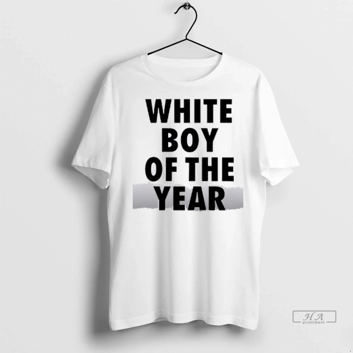 Trendy Mike Ohearn White Boy Of The Year Shirt Sweater