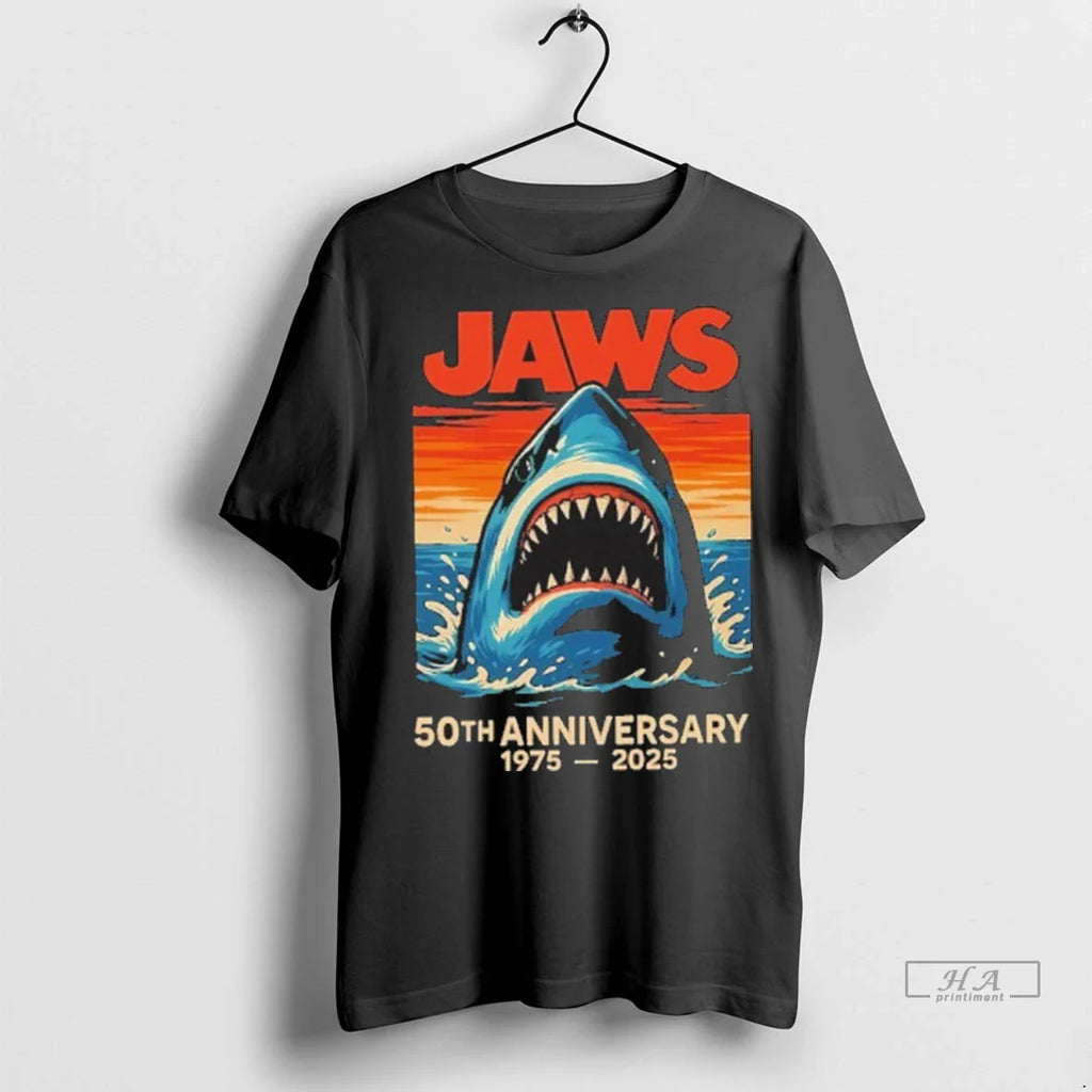 Trendy Officials 50th Anniversary 1975 2025 Vintage Shirt Sweater
