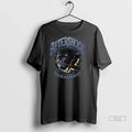 Trendy Officials Aftershock Festival Sharp Tongue Long Sleve Shirt Sweater