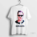 Trendy Officials Alex Karp Dominate Art Vintage Shirt Sweater