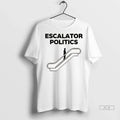 Trendy Officials Anti Trump Team Escalator Politics Shirt Sweater