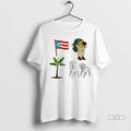 Trendy Officials Bad Bunny Boricua Puerto Debi Tirar Mas Fotos 2025 Shirt Sweater