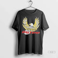 Trendy Officials Bigtime Eagle Shirt Sweater