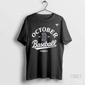 Trendy Officials Boston Red Sox October Baseball Al Wild Card Winner Shirt Sweater