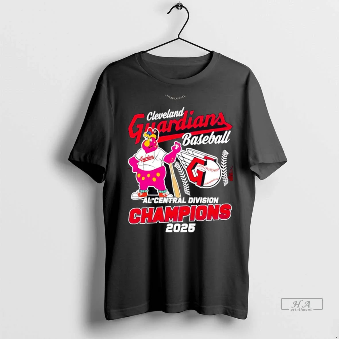 Trendy Officials Cleveland Guardians Al Central Division Champions 2025 Shirt Sweater