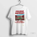 Trendy Officials College Gameday Live From Tuscaloosa The University Of Alabama Shirt Sweater