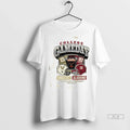 Trendy Officials College Gameday Vanderbilt Vs Alabama Saban Field At Bryant Denny Stadium Shirt Sweater