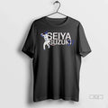 Trendy Officials Cubs Seiya Suzuki 27 Shirt Sweater
